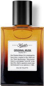 Musk EdT 50 ml produkt bild