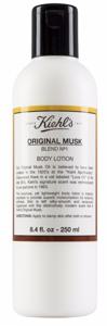 Kiehl’s Hand & Body Lotion Musk 250 ml produkt bild