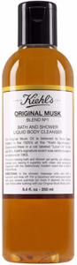 Kiehl’s Liquid Body Cleanser Musk 250 ml produkt bild