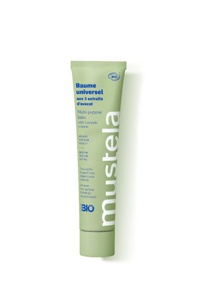 Mustela Multi-purpose balm 75 ml produktbilde