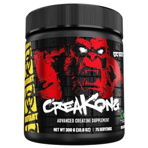 Mutant CreaKong 300 g produktbillede