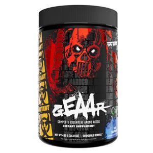 Mutant GEAAR Essentiella Aminosyror 30 portioner produkt bild