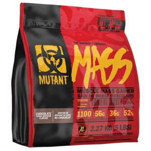 Mutant Mass Chocolate Fudge Brownie 22 kg produktbillede