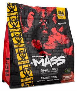 Mutant Mass Chocolate Fudge Brownie 227kg produkt bild