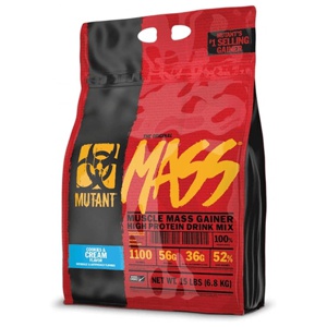Mutant Mass Cookies & Cream 68kg produkt bild