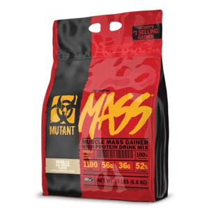 Mutant Mass Vanilla Ice Cream 68 kg produkt bild
