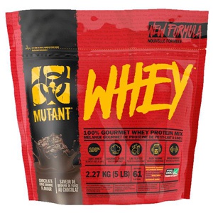 Mutant Vassleprotein 2270 g produkt bild
