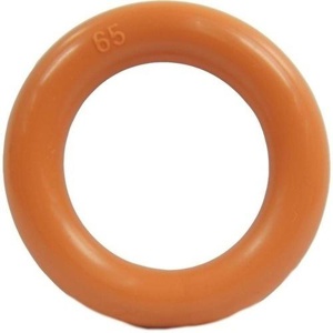 MUTTERRING Silikon 65 mm 106904 Produktbild