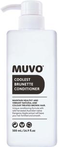 Muvo Coolest Brunette Conditioner 500 ml produkt bild