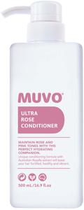 Muvo Ultra Rose Conditioner 500 ml produkt bild