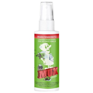 Mux Repellent Spray, 115 ml Spray Produktbild