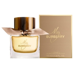 My Burberry Eau De Parfum 90 ml produktbillede