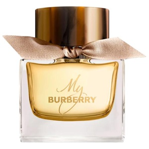 Burberry My Burberry edp 30ml produkt bild