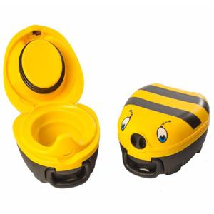 My Carry Potty Bärbar Potta Humla produkt bild