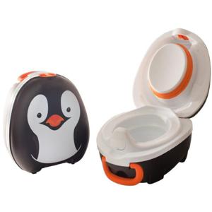 My Carry Potty Bärbar Potta Pingvin produkt bild