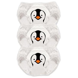 My Carry Potty Potträningsbyxa Pingvin Storlek 18-24 mån 3-pack produkt bild