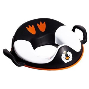 My Carry Potty Toalettsits Pingvin produkt bild