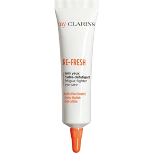 Clarins My Clarins Re-Fresh Fatigue-Fighter Eye Care 15 ml Produktbild
