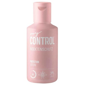My Control Protection Insektenschutz Lotion, 150 ml Lotion Produktbild