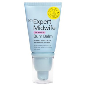 My Expert Midwife Bum Balm 30ml product image