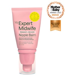 My Expert Midwife Nipple Balm 30ml product image
