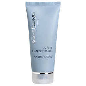 My Feet 10% Niacinamide Caring Creme produktbillede