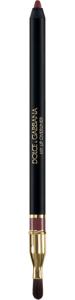 Dolce&Gabbana My Lip Overliner Easy Glide Sculpting Pencil 06 My Rich Plum 1,2g produkt bild