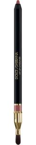 Dolce&Gabbana My Lip Overliner Easy Glide Sculpting Pencil 14 My Rosewood Pink 1,2g produkt bild