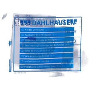My Medical Baby urinopsamlingsposer 10 stk produktbillede