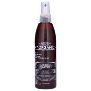 My.Organics My Hydrating Leave in Conditioner produktbillede