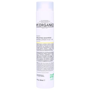 My.Organics The Organic Exfoliating Shampoo Neem And Lemon produktbillede