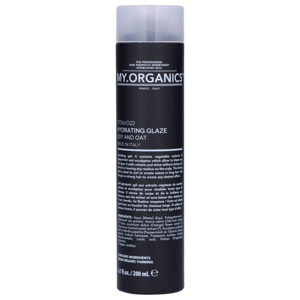 My.Organics The Organic Hydrating Glaze Soy And Oat produktbillede