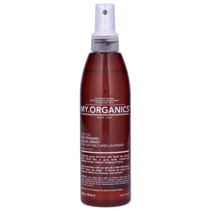 My.Organics The Organic Ocean Spray produktbillede