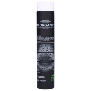My.Organics The Organic Pro-Keratin Conditioner produktbillede