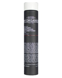 My.Organics The Organic Restructuring Deep Conditioner Argan (U) produktbillede