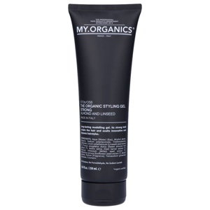 My.Organics The Organic Styling Gel produktbillede