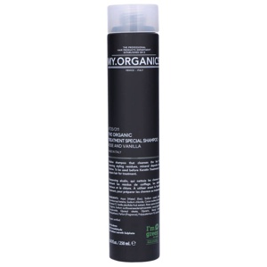 My.Organics The Organic Treatment Special Shampoo Rose And Vanilla (U) produktbillede