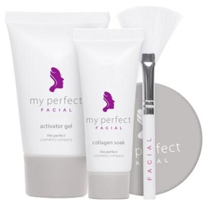 My Perfect Facial product image