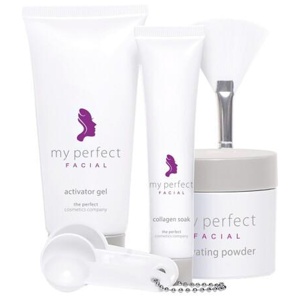 My Perfect Facial product image