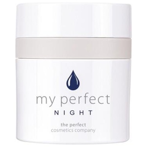 My Perfect Night Cream product image