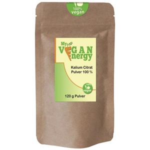 MY-VEGAN-Energy-Kalium-Citrat-Pulver Produktbild