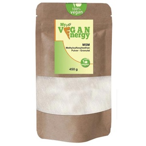MY-VEGAN-Energy-MSM-Methylsulfonylmethan-Pulver Produktbild