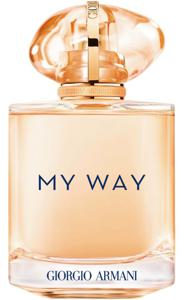My Way Yellow 90 ml produkt bild