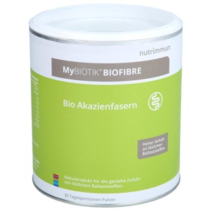 MyBiotik BIOFIBRE 240 g Pulver Produktbild