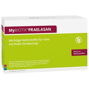 MyBIOTIK PRAELASAN 30X14 g Pulver Produktbild