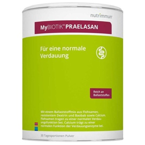 MyBIOTIK PRAELASAN 420 g Pulver Produktbild
