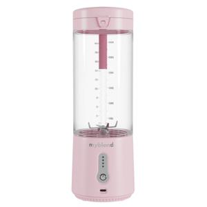 MyBlend 3 Rosa produkt bild