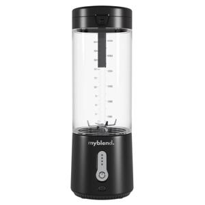 MyBlend 3 Svart produkt bild