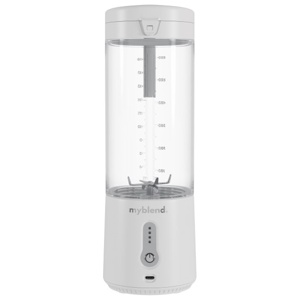MyBlend 3 Vit produkt bild