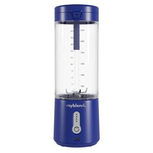 MyBlend Mixer 3 Navy produkt bild